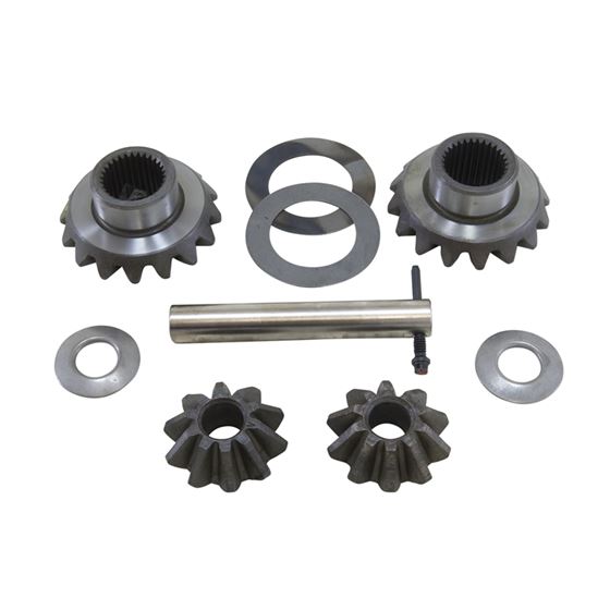 Yukon Standard Open Spider Gear Replacement Kit For Dana 44-Hd With 30 Spline Axles Yukon Gear and A
