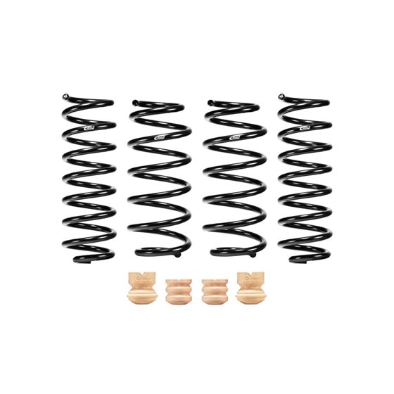 Set of 4 Springs (E10-51-025-02-22) 1