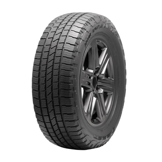 WILDPEAK H/T02 245/70R16 Rugged All-Season Durability Built (28824604) 1