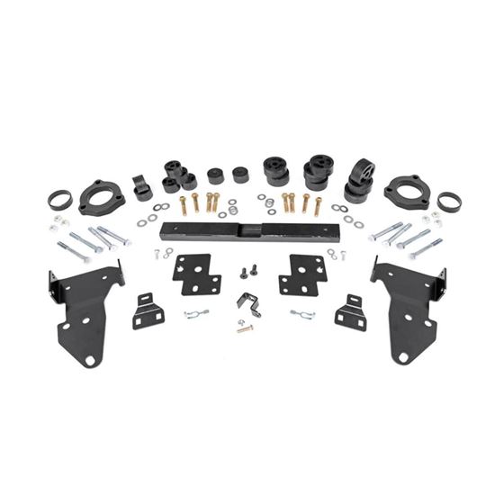 3.25 Inch Lift Kit Combo Chevy/GMC Canyon/Colorado 2WD/4WD (2015-2022) (924) 1