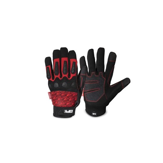 Trail Gloves Large