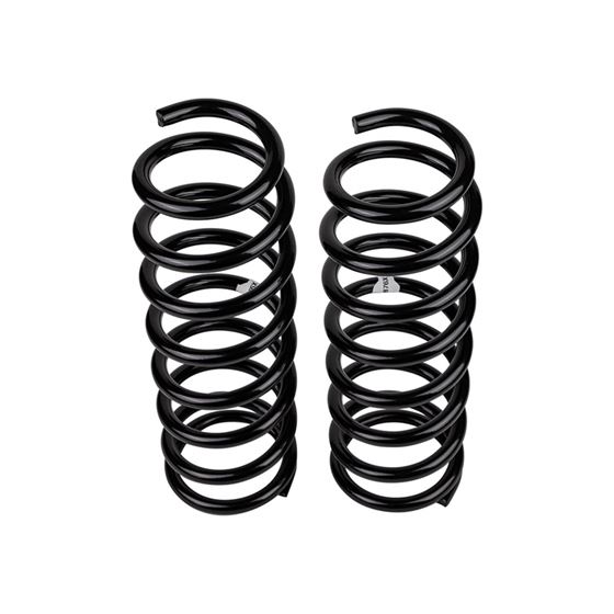 Coil Spring Set (2876) 3