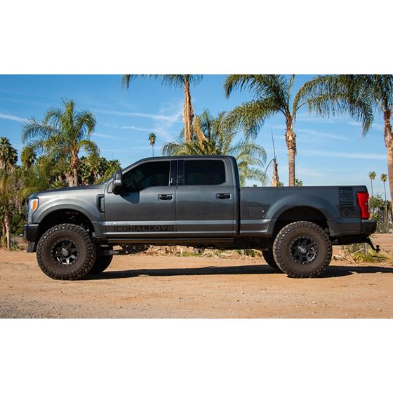 17-19 FORD F250/F350 4.5" STAGE 5 SUSPENSION SYSTEM W 1