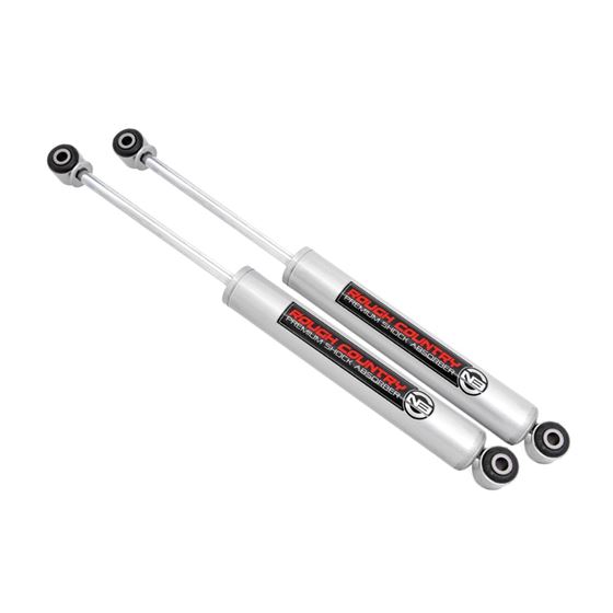 N3 Front Shocks - 4-6 in - Chevy S10 Truck 4WD (1982-2004) (23301_RC)