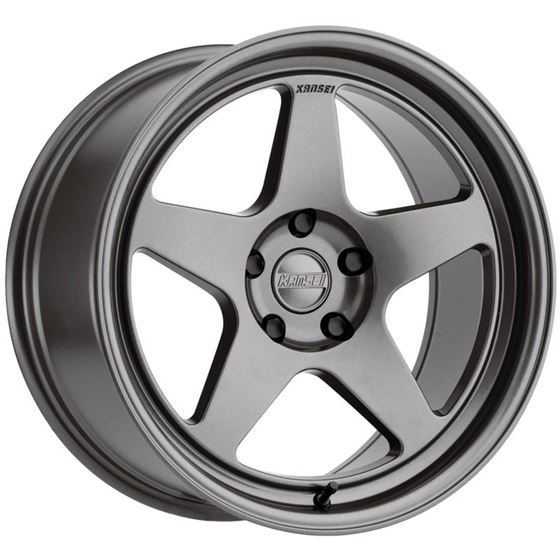 Knp Gm 18x8.5 5x112 +35