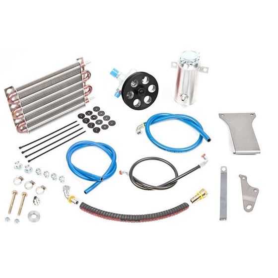 Tacoma Rock Assault Power Steering Kit 34L For 9504 Tacoma 1