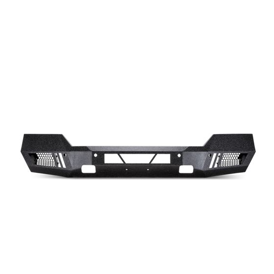 20142015 Chevrolet 1500 Eco Series Front Bumper 2