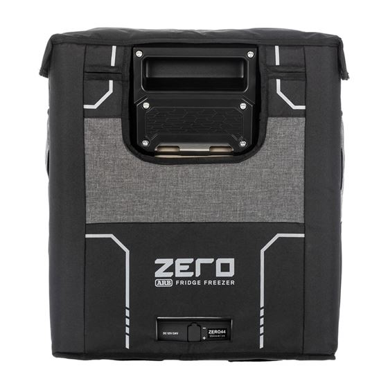 Zero Fridge Transit Bag 47QT (10900051) 1