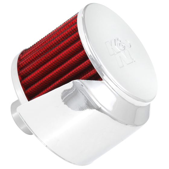 Vent Air Filter/ Breather (62-1520) 1