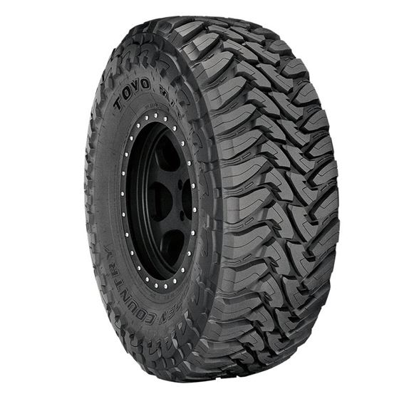 Open Country MT 37X1350R17LT 360270 1