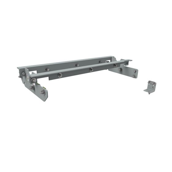 Turnoverball Gooseneck Hitch Mounting Kit (GNRM1111)