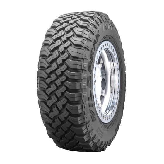 WILDPEAK M/T LT285/65R18 Maximum Off-Road Traction Built (28516827) 1