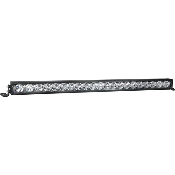 40 Xpr 10w Light Bar 21 Led Tilted Optics For Mixed Beam 1
