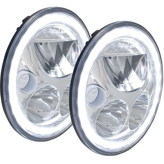 LED Headlights (9892733) 1 2