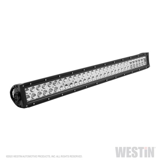 EF2 Double Row LED Light Bar 1