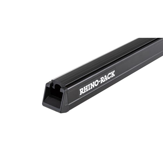 Heavy Duty Bar (Black 1250mm) 1