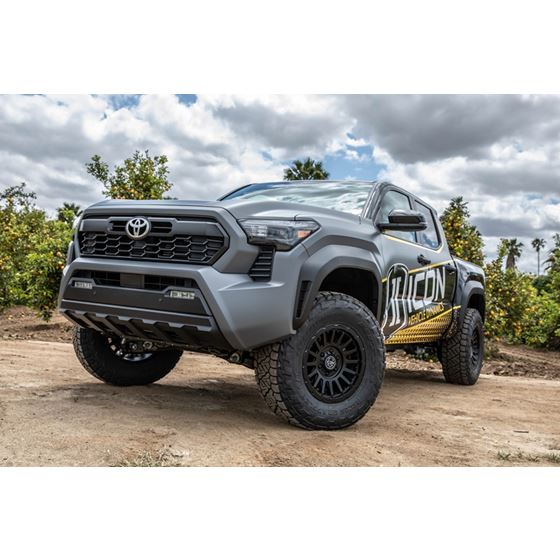 2024 Toyota Tacoma Intelligent Control Install Kit (53509) 3