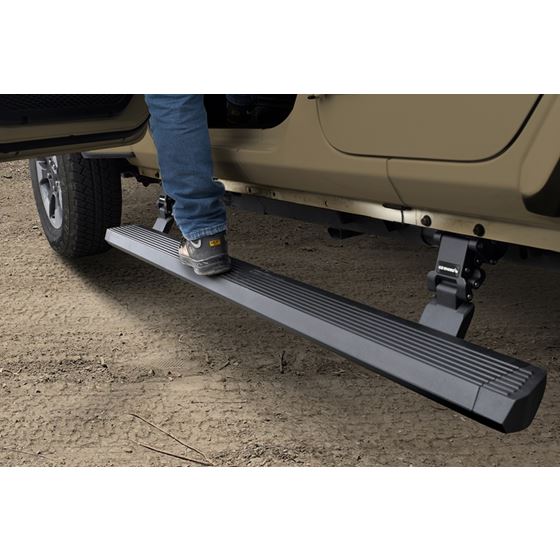 E1 Electric Running Board Kit (20450674PC) 1