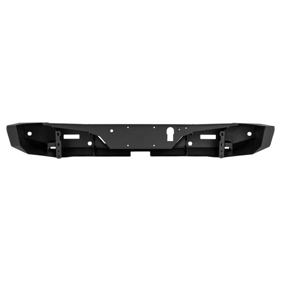 Rear Bumper (5650390) 3