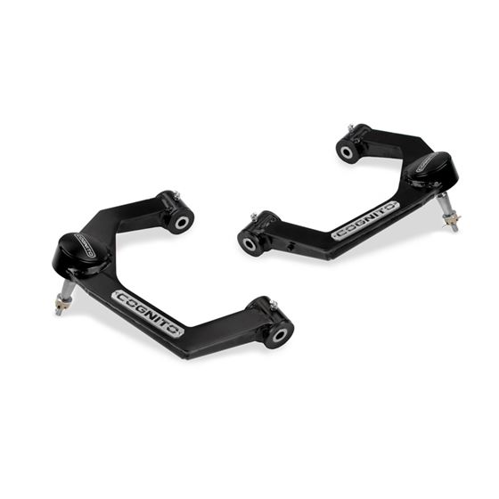SM Series Uniball Upper Control Arm Kit for 21-23 Ford F-150 4WD 1