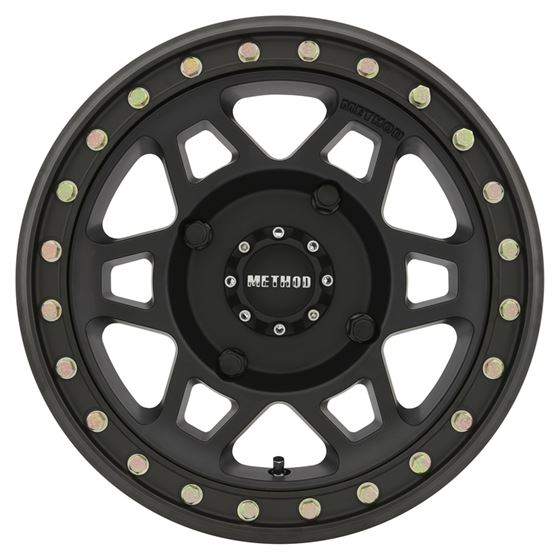 Method Race Wheels MR405 UTV Beadlock