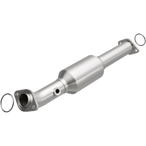 2012-2015 Toyota Tacoma California Grade CARB Compliant Direct-Fit Catalytic Converter 1