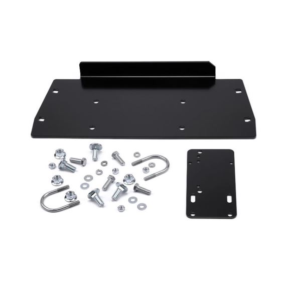 Warn Winch Mounting Kit 102852 1