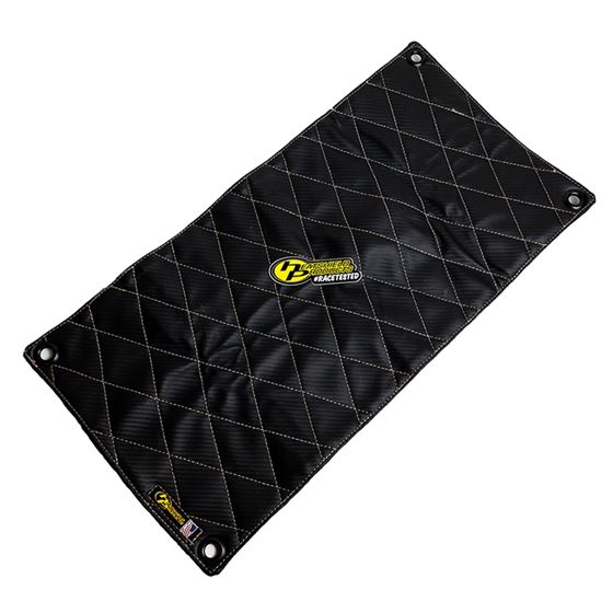 Stealth Floor Heat Shield 1/4 Thk X 12 X 24 In (914005) 1