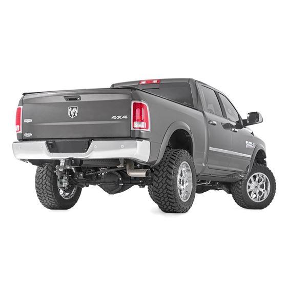 2.5 Inch Lift Kit Ram 2500 4WD (2014-2024) (30200) 3