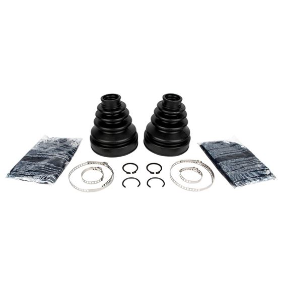 Inner Boot Kit for 0709 FJ Cruiser and 0309 4Runner Without Crimp Pliers 1