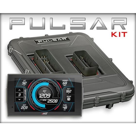 Pulsar Insight CTS3 Kit