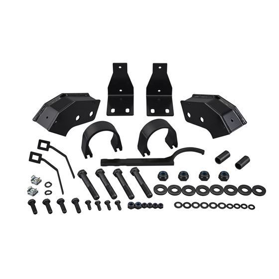 BP-51 Shock Fitting Kit (VM80010017) 1