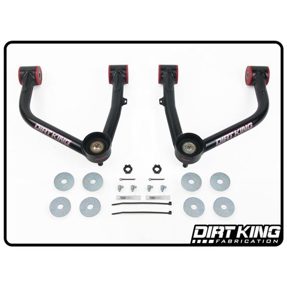 Ball Joint Upper Control Arms 1