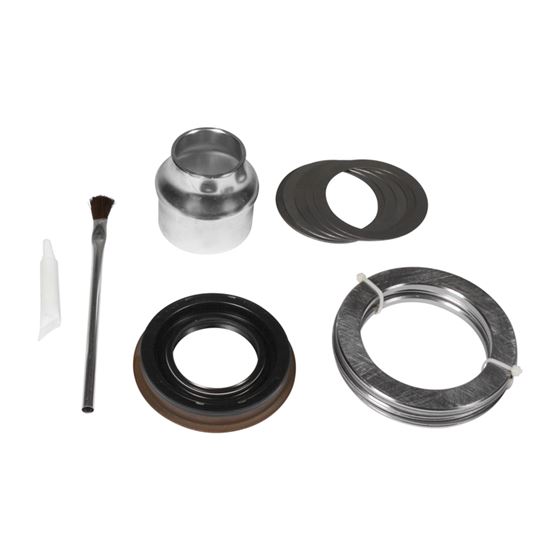 Minor Install Kit for Ford 9.75" Differential (MKF9.75-D) 1