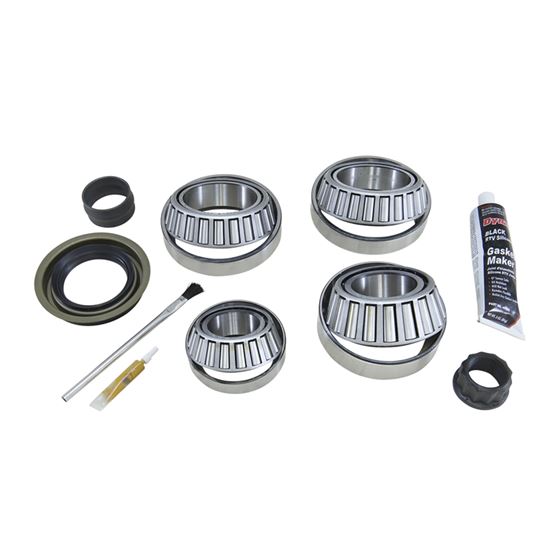 Yukon Bearing Install Kit For 2011 And Up GM And Chrysler 11.5 Inch Yukon Gear and Axle