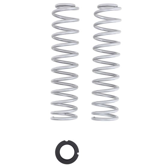 Coil Spring 2.5-3.5 in. Lift Front Pair (RE1319) 1