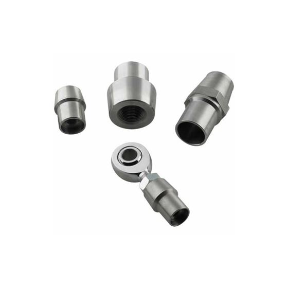 Replacement Bushing and Bolt Kit for Warrior SR 1806 1