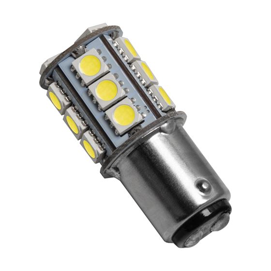 ORACLE 1157 18 LED 3-Chip SMD Bulb (Single)Cool White 2