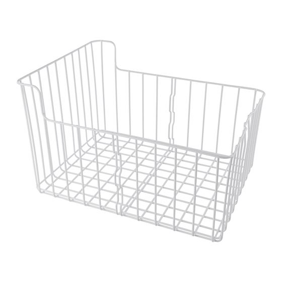 Fridge Basket (10910038) 1