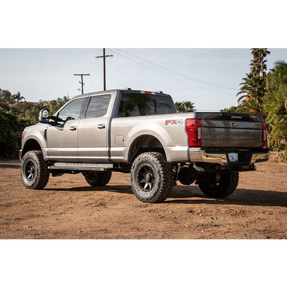 20-UP FORD F-250/F-350 4.5" STAGE 2 SUSPENSION SYSTEM 1