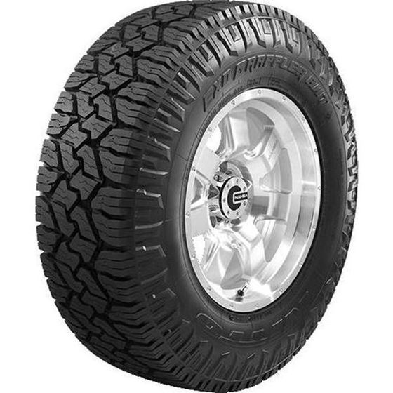 LT265/65R18 122/119Q E/10 EXO GRAPPLER AWT BW (206590) 1