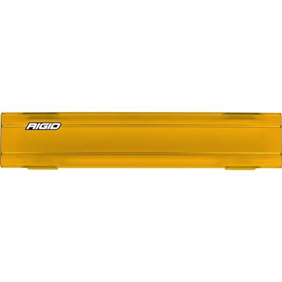 Light Bar Cover For 203040 and 50 Inch SR-Series Amber 1