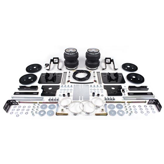 LoadLifter 5000 ULTIMATE Air Spring Kit (88390) 1