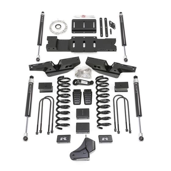 2019-2023 Ram 3500 4.5'' Big Lift Kit (49-19430)