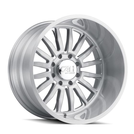 SUMMIT 9110 BRUSHED CLEAR GLOSS 22X10 8170 0MM 1252MM 1