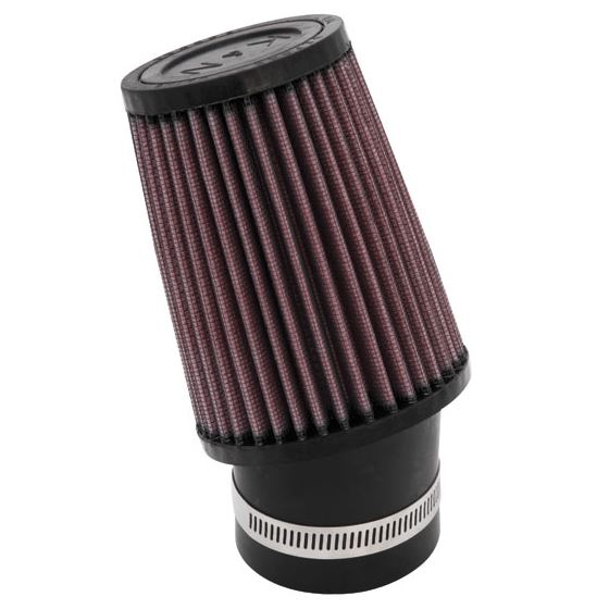 Universal Clamp-On Air Filter (SN-2520) 1