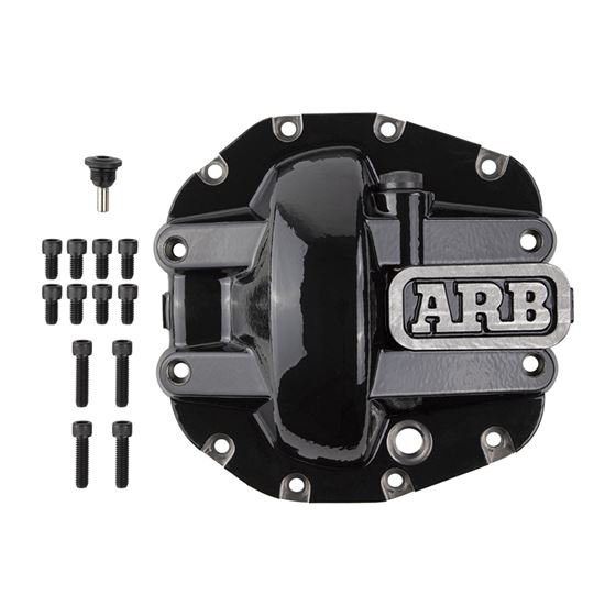 0750010B Differential Cover1