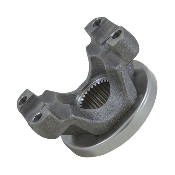 Yukon Cast Yoke For GM 12P And 12T With A 1350 U/Joint Size Yukon Gear and Axle