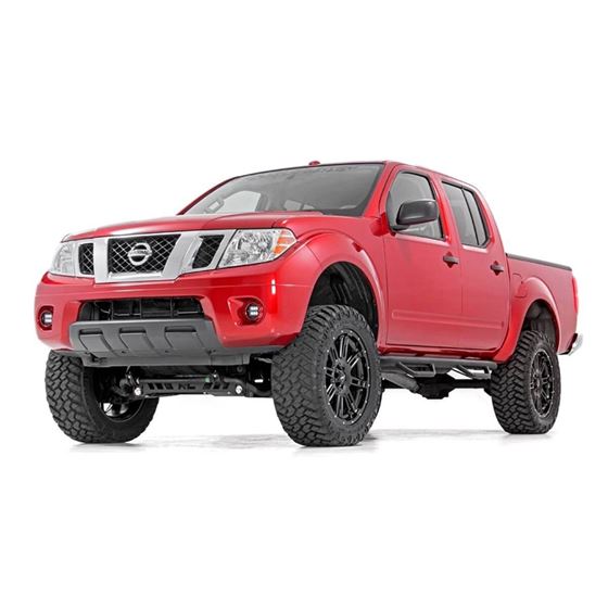 6 Inch Lift Kit N3 Struts Nissan Frontier 2WD/4WD (2005-2021) (87932) 3