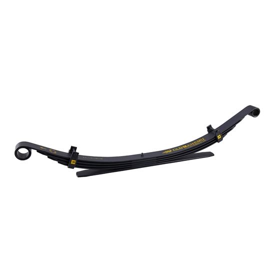 Leaf Spring Rear Heavy Load (EL101R) 1